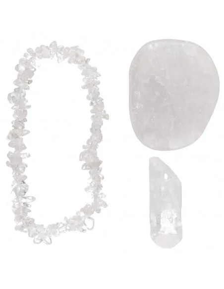 Coffret du Zodiaque Balance - Quartz – Image 6