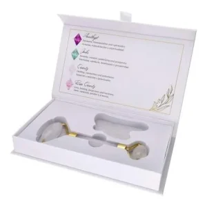 Coffret de massage Cristal de Roche