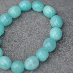 Amazonite Bracelet